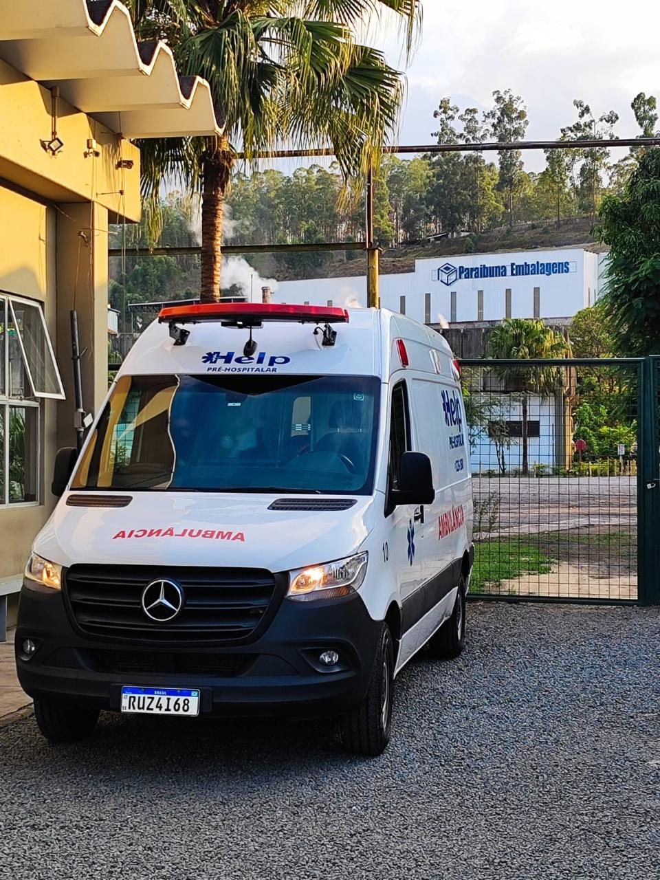 Para Empresas e Condomínios
